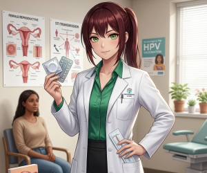 Контрацепция