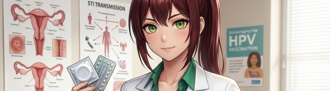 Контрацепция