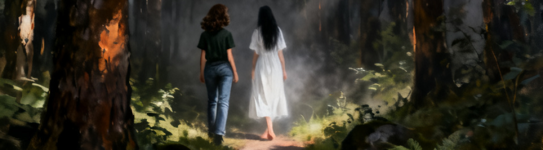 О Чём твоя книга?