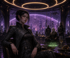 «Три Кольца» — проба мира, которая может стать вселенной