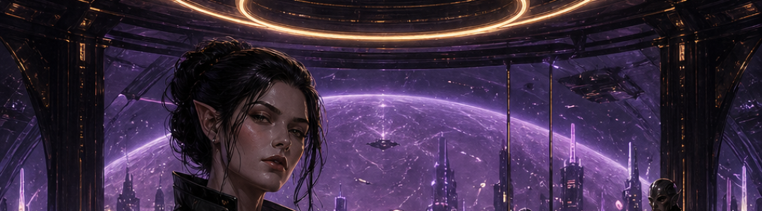 «Три Кольца» — проба мира, которая может стать вселенной