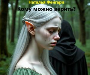 Первая часть закончена и готова завладеть вашим вниманием.