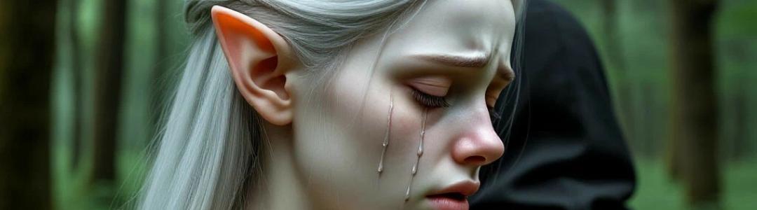 Первая часть закончена и готова завладеть вашим вниманием.