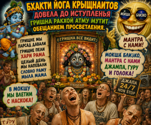 Крыщъна-иты