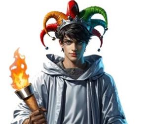 Авторские заморочки с Jeu de Tarot 9