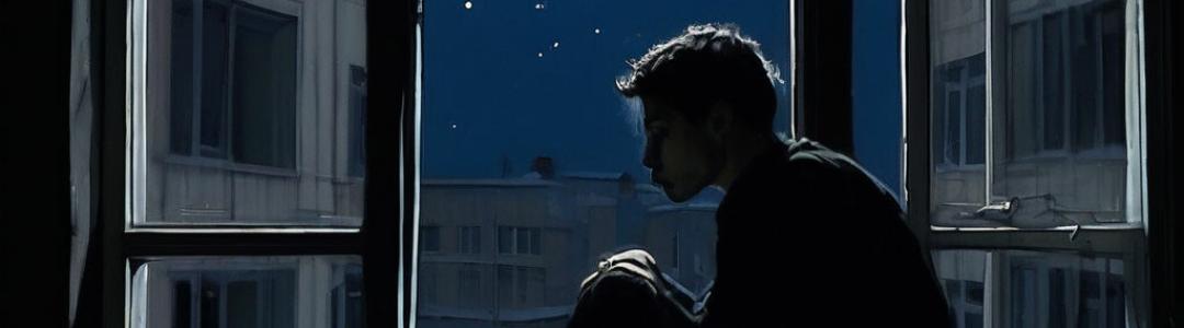 У мамы он один