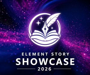 Element Story Showcase 2026 — анонс презентации.