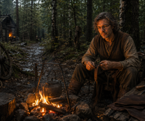 «Дороги Hearthway» — восемь глав у огня