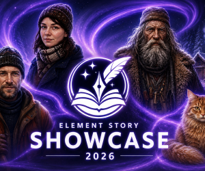 Element Story Showcase 2026 — спойлер №2