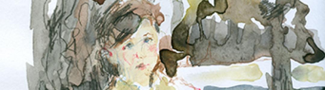 Слёзы октября