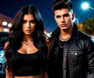 Блокбастерская новинка. Нельзя такое пропустить