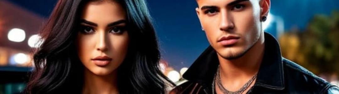 Блокбастерская новинка. Нельзя такое пропустить