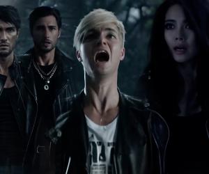 Дневники преступника: Глава 28. Лютый замес на адской кухне