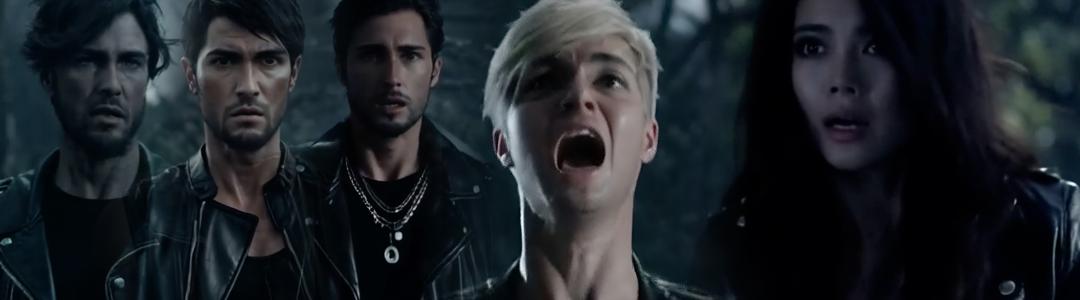 Дневники преступника: Глава 28. Лютый замес на адской кухне