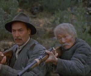 "Злой дух Ямбуя"