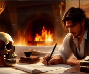 ВИДЕО ОБЛОЖКИ и оживление персонажей