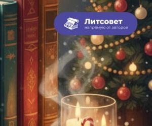 ЧИТАТЕЛЬСКИЙ ЧЕЛЛЕНДЖ «3 книги к Новому году»