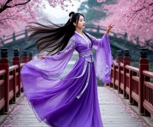 Двойные неприятности княжны Джи.