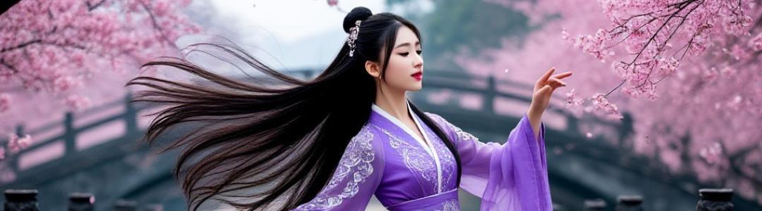 Двойные неприятности княжны Джи.