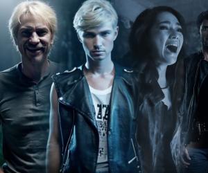 Дневники преступника: Глава 29. Жертва, ставшая потрошителем