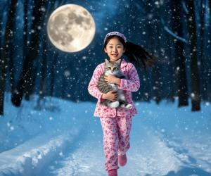 Пятница со Степаном Сказиным. Выпуск 36. Подвижное настроение