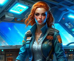 Выложена седьмая глава книги "Пройди свой путь"