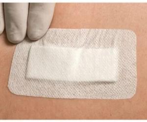 А нужен ли пластырь?