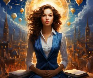 День сетевика: союзники в мире творчества!