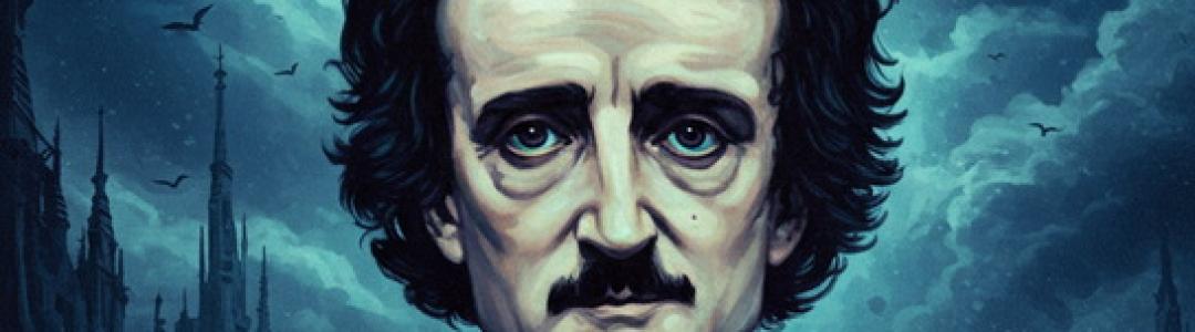 Король тьмы – Эдгар Аллан По