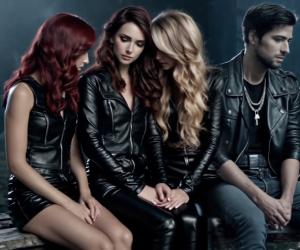 Дневники преступника: Глава 30. Хаос позади, траур впереди