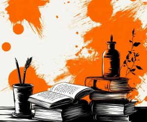 Забирай плед/чай — я приглашаю в свои миры