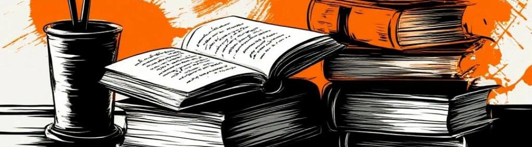 Забирай плед/чай — я приглашаю в свои миры