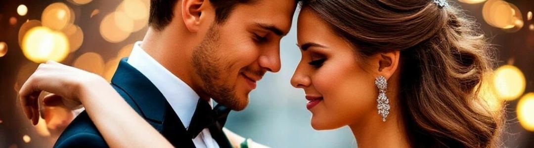 Свадьба, любовь и опасность: 5 романов, от которых не оторваться