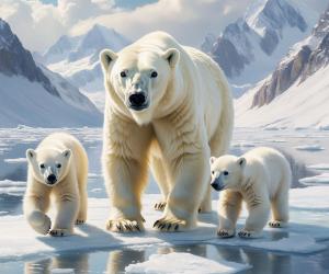 День медведя!