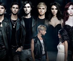 Дневники преступника: Глава 31. Кто живет у демона в голове?