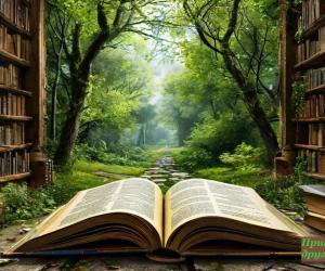 Энантиосемия в русском языке.