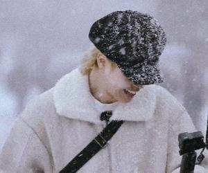 Когда приходит первый снег