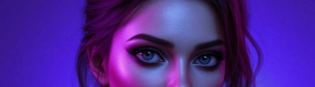 Портрет Джулии Локстон из серии «Слёзы молодости»: от ранимой девочки до женщины-урагана