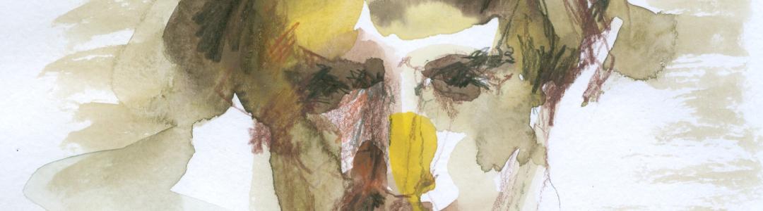 Монолог призрака