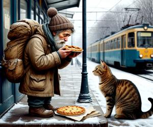 Пятница со Степаном Сказиным. Выпуск 38. Отвратительные три "Б"