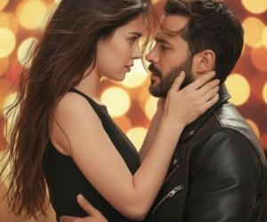 Новинка! Современный любовный роман