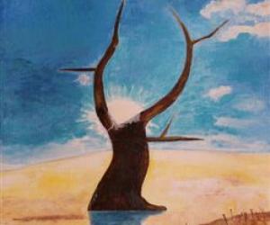 Последний сон. По мотивам сказок  Г.Х. Андерсена и Братьев Гримм.