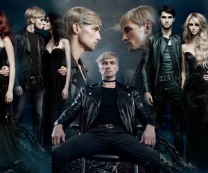 Дневники преступника: Глава 32. Нечто, что всегда было рядом