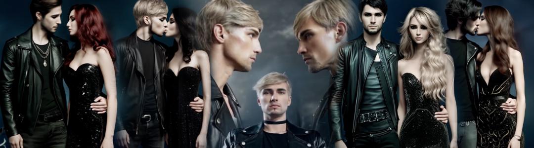 Дневники преступника: Глава 32. Нечто, что всегда было рядом