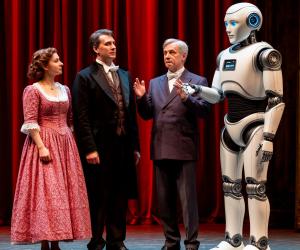 ПРИГОВОР ИСКУССТВЕННОГО ИНТЕЛЛЕКТА