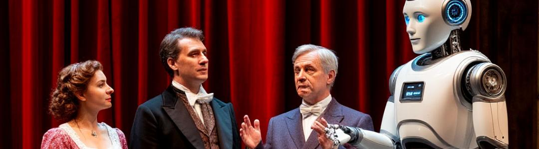 ПРИГОВОР ИСКУССТВЕННОГО ИНТЕЛЛЕКТА