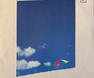 Памяти Криса Ри