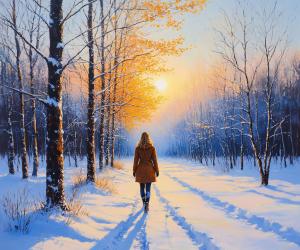 День человеческого света!