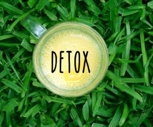 Ненужный детокс