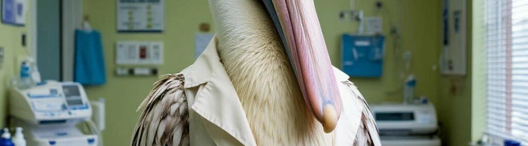 Тебя никто не любит. Рецензия на "Пеликана" Тимура Брянцева